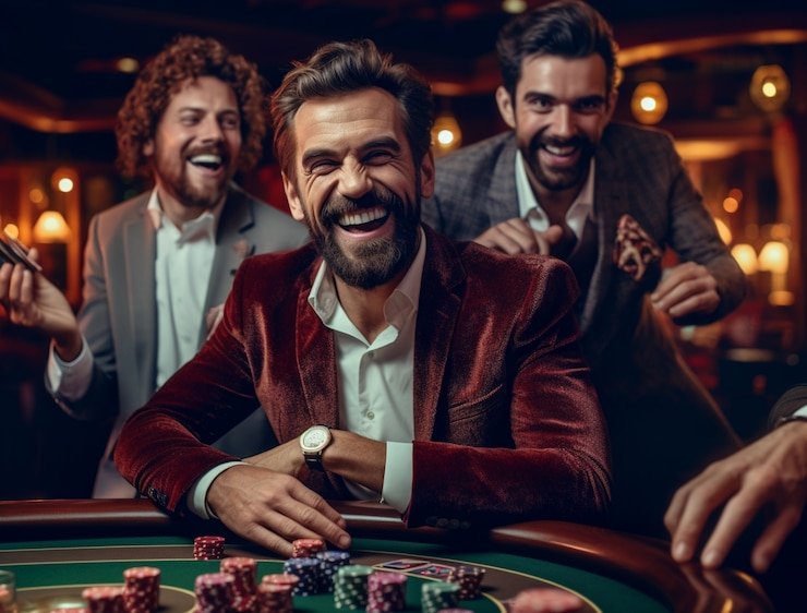 Langkah bantuan deposit 24434