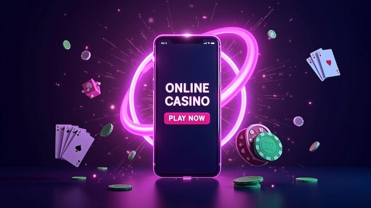 Keamanan akun saat akses mobile