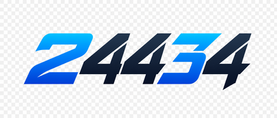 Logo 24434